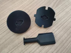 Socket Protector