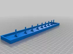 socket tray