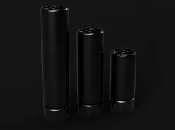 SOCOM 2 Series Suppressor