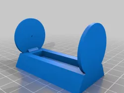 Solar Finder