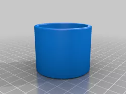 SpaceX Falcon 9/Falcon Heavy Engine Protector