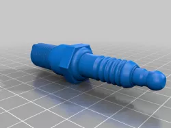 spark plug