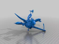 Spawner of the Deeps