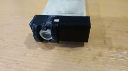 Speedloader Systema PTW Adapter