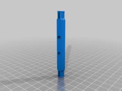 Spool Holder Shorter Arms