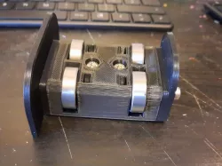 Spool Holder