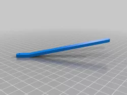 Square pointer