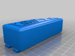 Stryfe Battery Door Remix