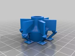 Summer Waves SFX1500 Plus Impeller