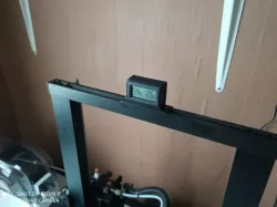 Support Thermometre / Hydrometre