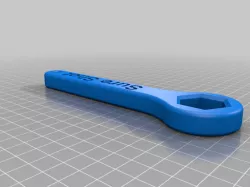Sure Shot Wrench