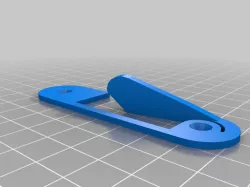 Switch Lock Modified