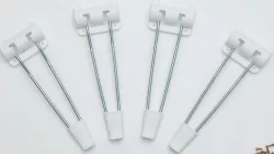 Table Leg Bracket