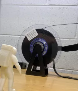 Tabletop Spool Stand
