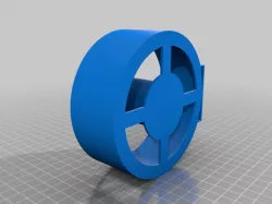 Tape Case