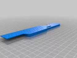 Tarkov KATT kibba tomahawk