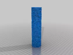 Texture Rollers