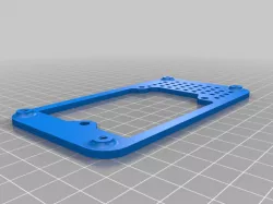 TFX to SFX PSU bracket