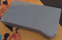 The Almost Smart Wallet