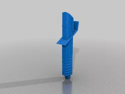 The Darksaber