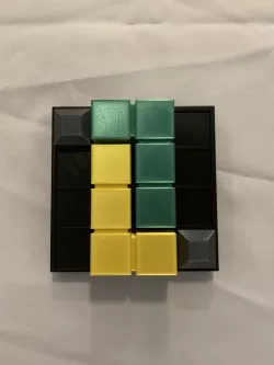 The L Game v1 [WIP]