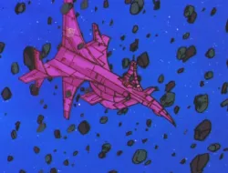 The Nemesis (G1)