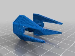 TIE Interceptor