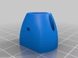 Tinyhawk 2 nano cam mount