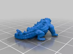 Titanus Doug 