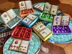 Token Boxes for The Quacks of Quedlinburg