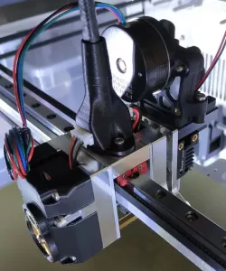 Toolchanger - Dyzend Directdrive (Sherpa Mini)
