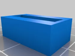 TPU Door Stop Dampener