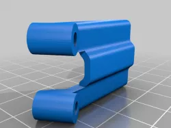 TPU Set for NewBeeDrone Whirligig V2