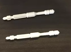 Transformers Classics Seeker Replacement Missile