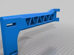 TriBooli P-Rail Pistol Brace