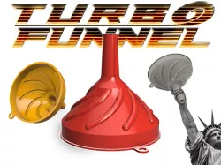 Turbo Funnel