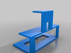 TV RACK for Medion TV