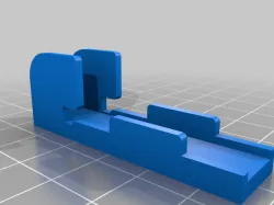 twin rail hook etc