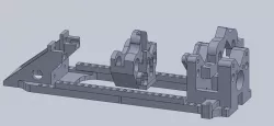 Universal Syringe Pump V3b