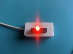 USB LED Tester Box