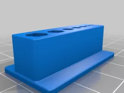 USB und Inbus- Box