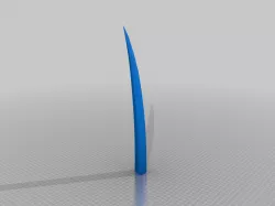 Valorant: Oni Claw