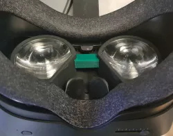Valve Index lens spacer