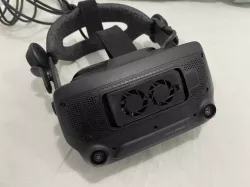Valve Index MiniFan Dual Fans Frunk Mod
