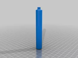 Valve Punch 7mm