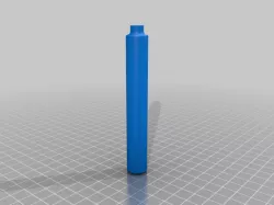Valve Punch 9mm