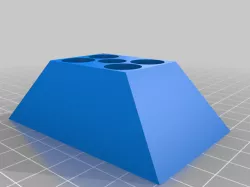 Vape stand