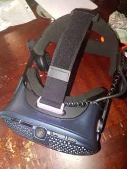 Vive Cosmos DAS Adapter (deluxe audio strap)