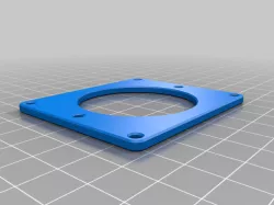 VORON 0.1 香橙派zero转换架