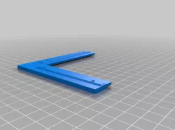 Voron Magnetic Panel Mounts